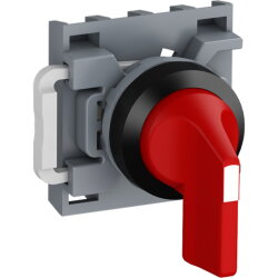 ABB Stotz-Kontakt Wahlschalter M4SS2-10R