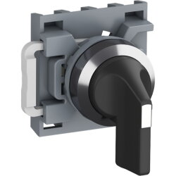 ABB Stotz-Kontakt Wahlschalter M4SS2-30B