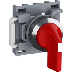 ABB Stotz-Kontakt Wahlschalter M4SS2-30R