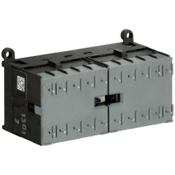ABB Stotz-Kontakt Wendeschütz VB6S-30-01-1.7-71 24V...