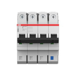 ABB Stotz-Kontakt Leitungsschutzschalter S403P-B25NP B...