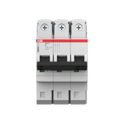 ABB Stotz-Kontakt Leitungsschutzschalter S403P-K50 K 50A...