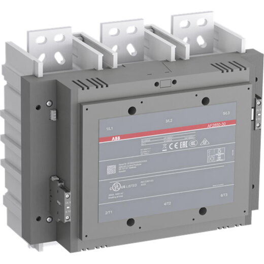 ABB Stotz-Kontakt Schütz AF2850-30-22-70 100-250V 50/60Hz/DC