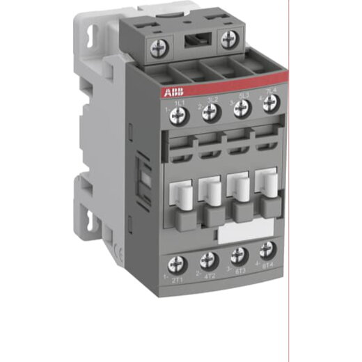 ABB Stotz-Kontakt Schütz AFC09-22-00-81 24V 50/60Hz