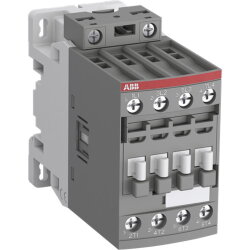 ABB Stotz-Kontakt Schütz AFC38-40-00-81 24V 50/60Hz