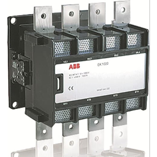 ABB Stotz-Kontakt Schütz EK1000-40-11-AM 230-240V 50Hz