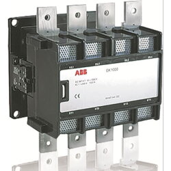 ABB Stotz-Kontakt Schütz EK1000-40-11-EM 220-230V 50Hz