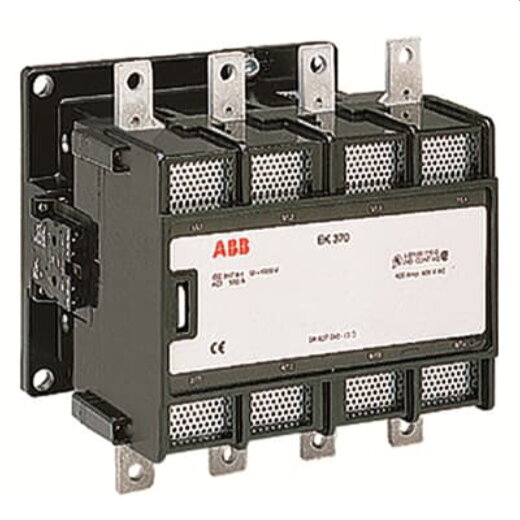 ABB Stotz-Kontakt Schütz EK550-40-11-AM 230-240V 50Hz