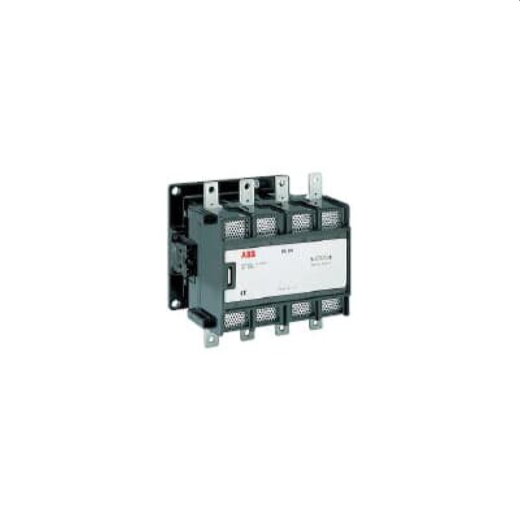 ABB Stotz-Kontakt Schütz EK550-40-21-DU 125V DC