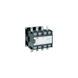 ABB Stotz-Kontakt Schütz EK550-40-21-WB 17-32V DC
