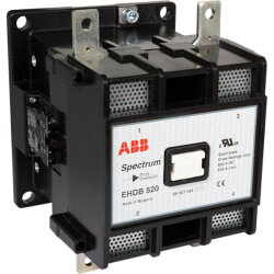 ABB Stotz-Kontakt Schütz EK550-40-22-AF 110V 50Hz