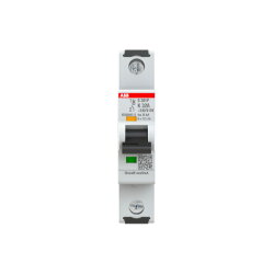 ABB Stotz-Kontakt Sicherungsautomat S301P-K32 K25kA 32A 1P