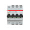 ABB Stotz-Kontakt Sicherungsautomat S303P-K0,3NA K25kA 0,3A 3+NA