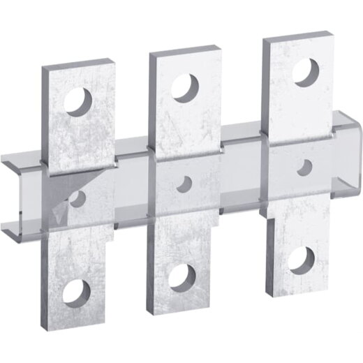 ABB Stotz-Kontakt Anschlussverlängerung LX205 passend f.AF190 AF205