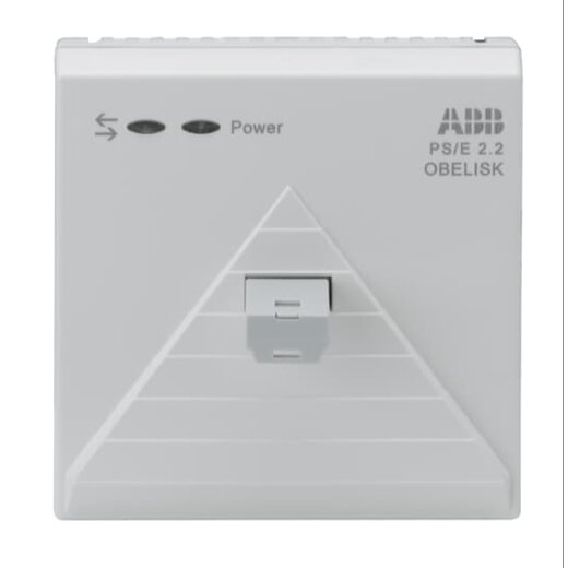 ABB Stotz-Kontakt Programmierset PS/E2.2 OBELISK top2 f.FSU FW/S8.2.1