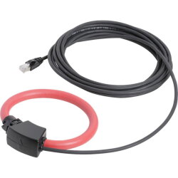 ABB Stotz-Kontakt Stromsensor RC120-05 Rogowski D:120mm...