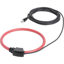 ABB Stotz-Kontakt Stromsensor RC200-15 Rogowski D:200mm...