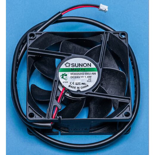 ABB Stotz-Kontakt Lüfter PSFA-224 f.PST(B)85-1050 500/690V