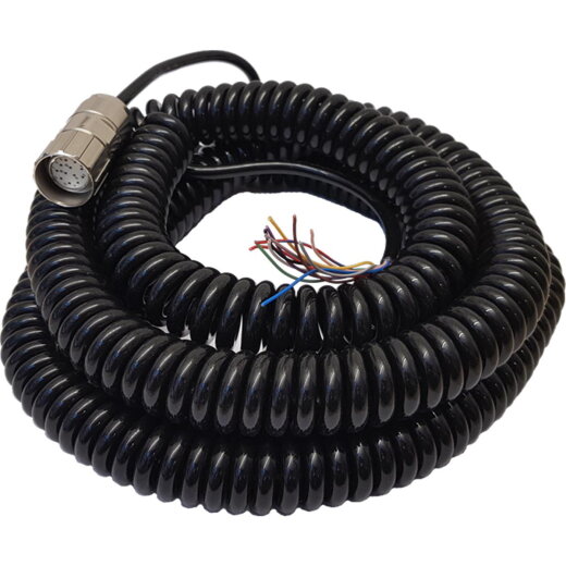 ABB Stotz-Kontakt Spiralleitung JSD-TK100S-12