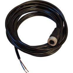 ABB Stotz-Kontakt Zuleitung M12-C51-ASI