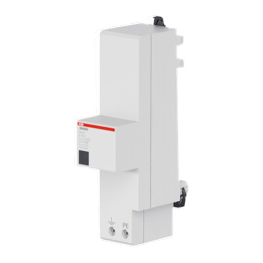 ABB Stotz-Kontakt Überspannungsableiter OVR ZP T1-T2 3N 25-255