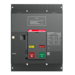 ABB Stotz-Kontakt Leistungsschalter XT7H-D M 1200 MCS 3p...