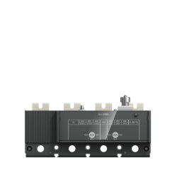 ABB Stotz-Kontakt Kompaktleistungsschalter TMA 600-6000...