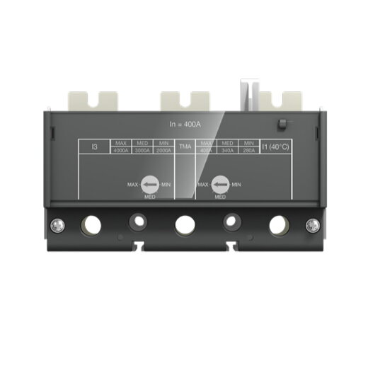 ABB Stotz-Kontakt Kompaktleistungsschalter TMG 300-1500 XT5 3p UL-CSA