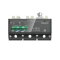 ABB Stotz-Kontakt Leistungsschalter Ekip G Dip LS-I In=400 3p UL-CSA XT5