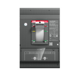 ABB Stotz-Kontakt Leistungsschalter XT5H 600 TMA 600-6000...