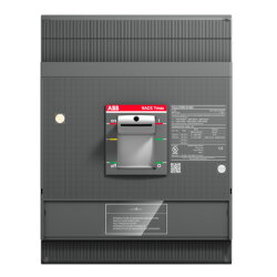 ABB Stotz-Kontakt Leistungsschalter XT6H-D 800 MCS 3p F F...