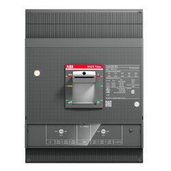 ABB Stotz-Kontakt Leistungsschalter XT6N 800 TMA In=800A...