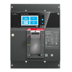 ABB Stotz-Kontakt Leistungsschalter XT7H 1000 Ekip Touch...