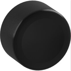 ABB Stotz-Kontakt Schutzabdeckung 080CPN Gummi schwarz...