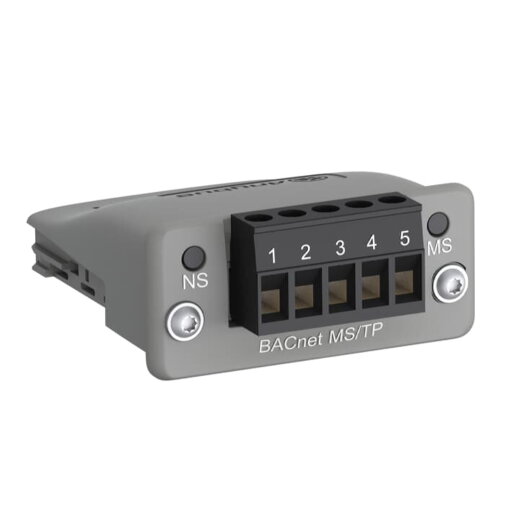 ABB Stotz-Kontakt Anschluss-Zubehör AB-BACNET-MSTP-1 Anybus Modul