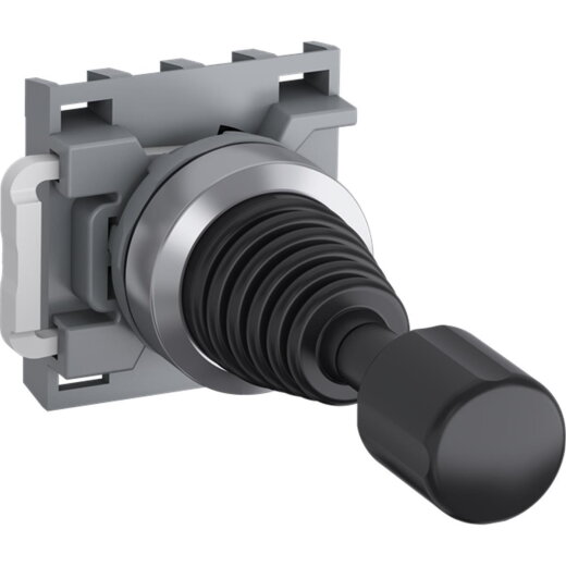 ABB Stotz-Kontakt Befehls- / Meldegerät MJS9-60B Joystick