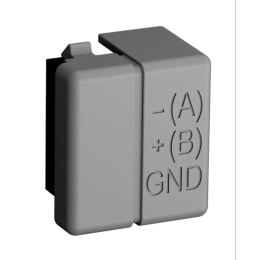 ABB Stotz-Kontakt Kommunikations-Modul PS-MBIA Modbus-RTU Adapter f.PSE