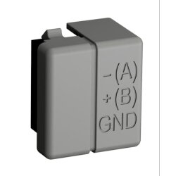 ABB Stotz-Kontakt Kommunikations-Modul PS-MBIA Modbus-RTU...