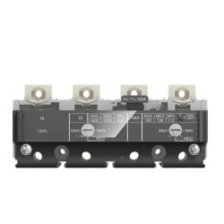 ABB Stotz-Kontakt Leistungsschalter-Zubehör TMA...