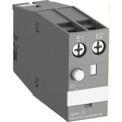 ABB Stotz-Kontakt mechanische Verklinkung WA4-12 48-130V...