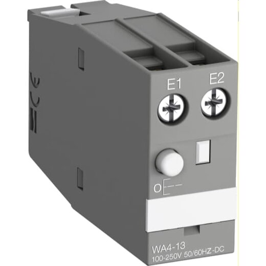 ABB Stotz-Kontakt mechanische Verklinkung WA4-96-12 48-130V 50/60Hz/DC