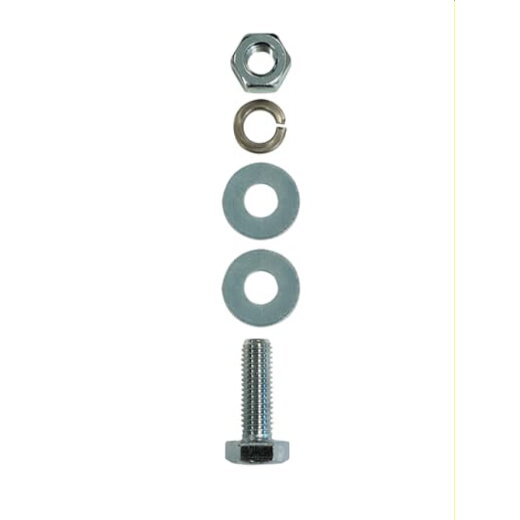 ABB Stotz-Kontakt Montageset OZXE54/3E f.Sicherungsunterteile