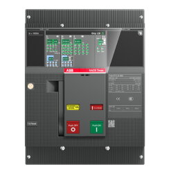 ABB Stotz-Kontakt Leistungsschalter XT7L M 1200 Ekip G...