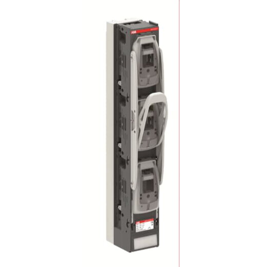 ABB Stotz-Kontakt Lasttrennschalter BZH1000A-T-3P-M12