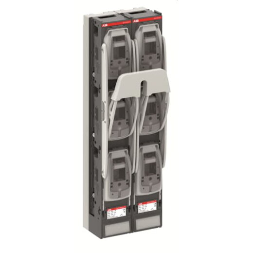 ABB Stotz-Kontakt Lasttrennschalter BZH1600A-T-3P-M12