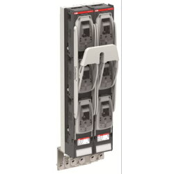 ABB Stotz-Kontakt Lasttrennschalter BZH1600A-T-3P-M12-TK