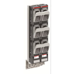 ABB Stotz-Kontakt Lasttrennschalter BZH2000A-T-1P-M12-TK