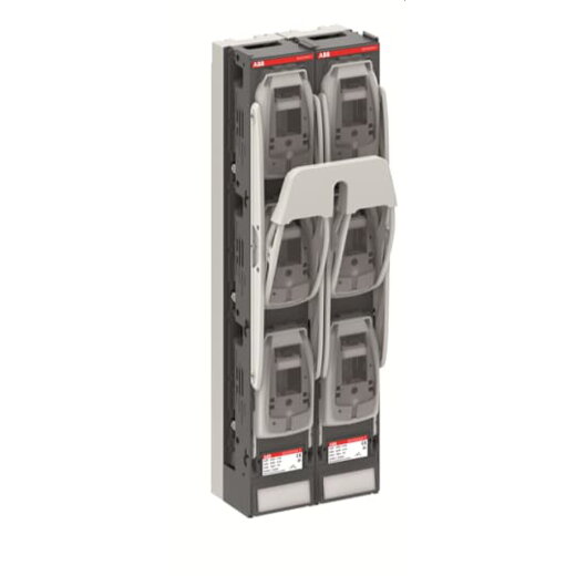 ABB Stotz-Kontakt Lasttrennschalter BZH2000A-T-3P-M12