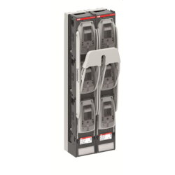 ABB Stotz-Kontakt Lasttrennschalter BZH2000A-T-3P-M12