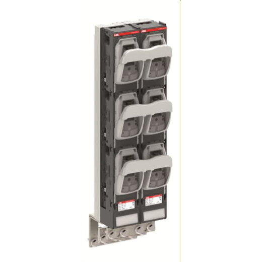 ABB Stotz-Kontakt Lasttrennschalter ZHBM1250A-T-1P-M12-TK